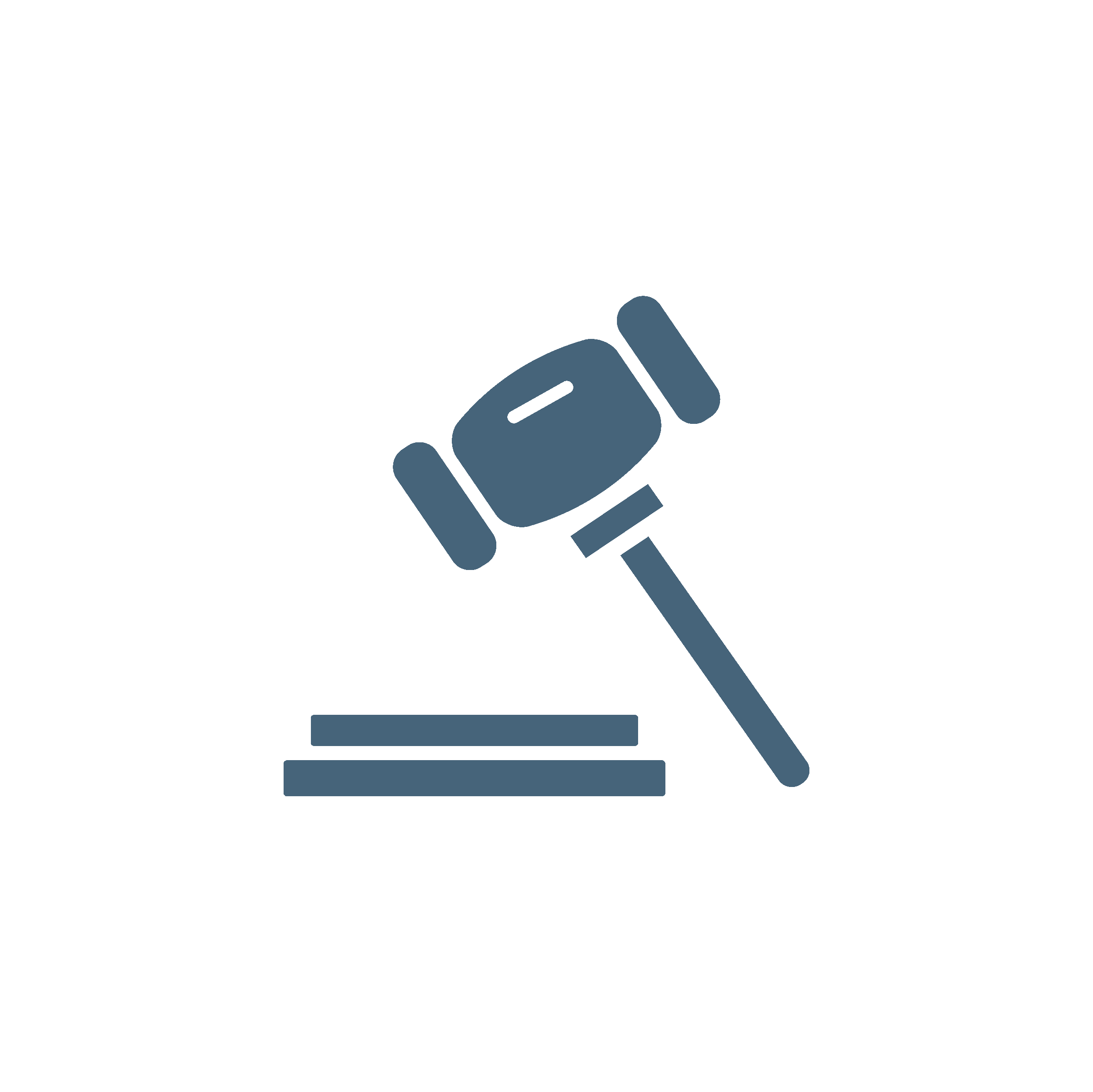 gavel