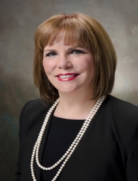 Portrait of Judge Mary Catherine Green