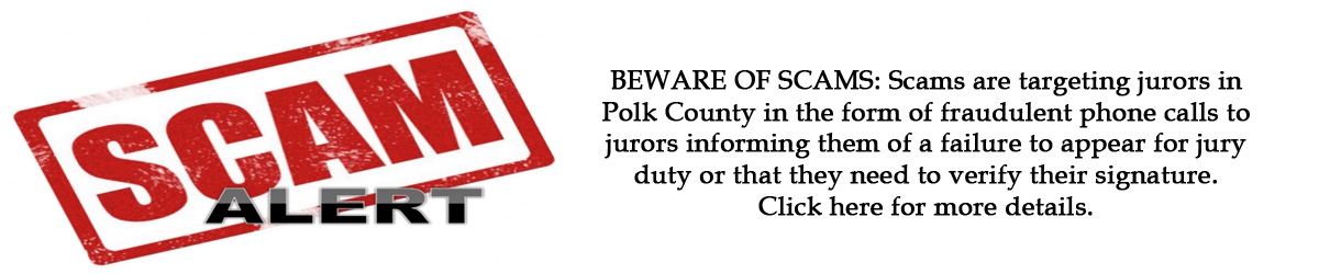 Scam Alert